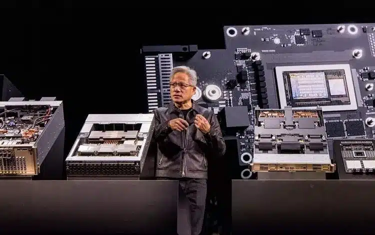انویدیا در برابر منتقدان؛ هوش مصنوعی حباب نیست، انقلاب است