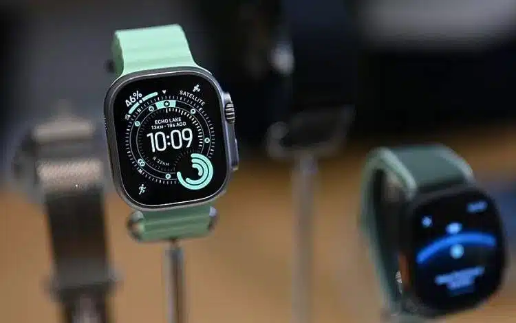 اپل در اروپا ترمز وای‌فای را کشید!