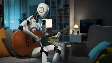 اکثریت شنوندگان موسیقی هوش مصنوعی را تشخیص نمیدهند