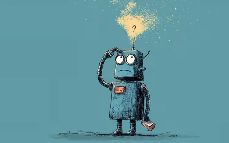 اگر شرکت‌ها مهندسان خود را با هوش مصنوعی جایگزین کنند، چه فاجعه‌ای در انتظارشان است؟