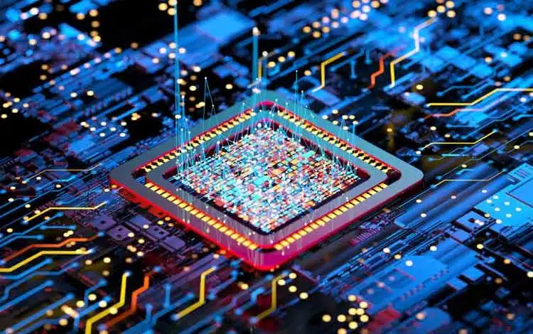 ایالات متحده مجوز صادرات ۳۵ هزار تراشه پیشرفته انویدیا به عربستان را صادر کرد