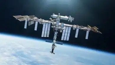 ایستگاه فضایی بینالمللی چند خدمه دارد؟ رکوردهای حضور انسان در فضا