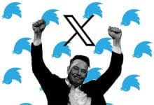 ایلان ماسک در تعویض کلید امنیتی اکس اشتباه کرد و کاربران را قفل کرد