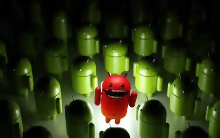 بدافزار بانکی جدید در کمین کاربران اندروید