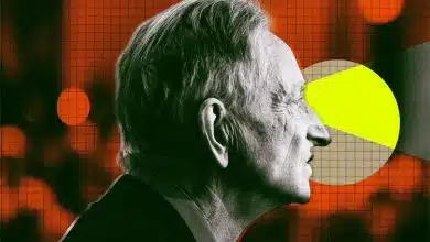 بدبینی عمیق پدرخوانده هوش مصنوعی: به سوی فروپاشی می‌رویم!