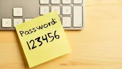 بدترین رمز عبور سال ۲۰۲۵ مشخص شد: «۱۲۳۴۵۶»