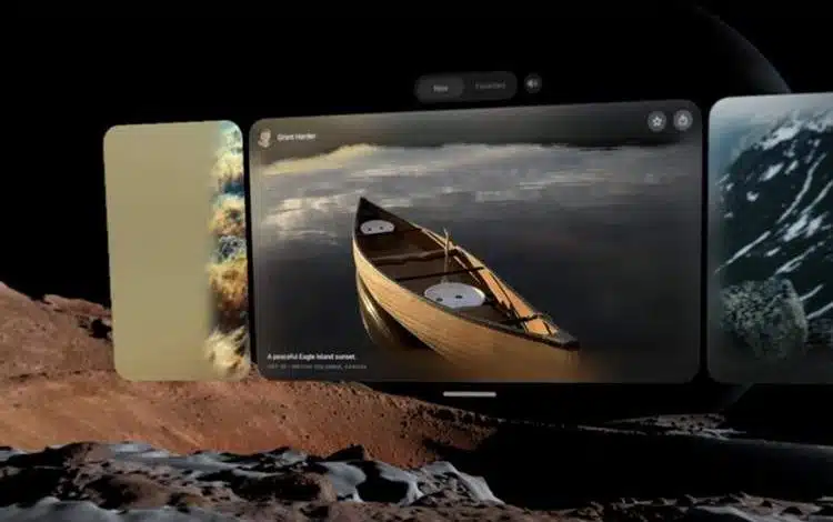 بررسی Apple Vision Pro M5: زمان تصمیمات سخت برای اپل فرا رسیده است