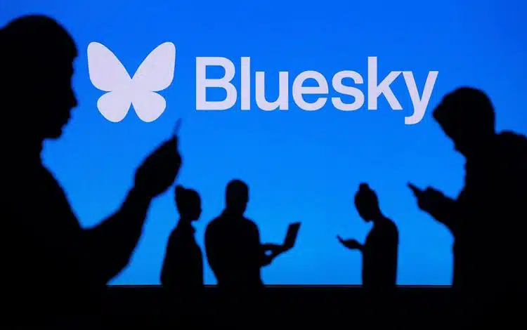 بلواسکای با عبور از ۴۰ میلیون کاربر، قابلیت دیسلایک را معرفی کرد