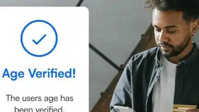 تأیید سن آنلاین: تهدیدات حریم خصوصی و خطرات داده‌ای که نمی‌بینید