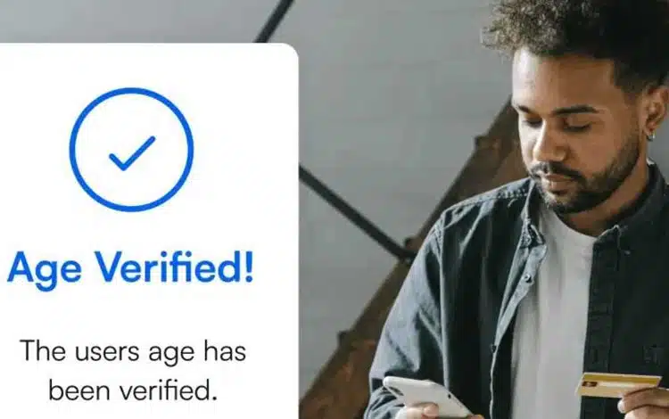 تأیید سن آنلاین: تهدیدات حریم خصوصی و خطرات دادهای که نمیبینید