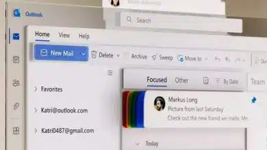 تحول اساسی اوتلوک با محوریت هوش مصنوعی و رهبری جدید در مایکروسافت