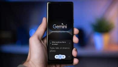 تحول در تعامل با صفحه نمایش: معرفی قابلیت Circle Screen گوگل