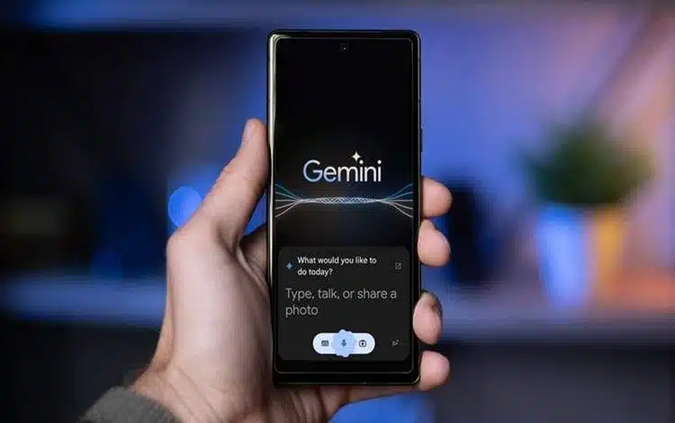 تحول در تعامل با صفحه نمایش: معرفی قابلیت Circle Screen گوگل