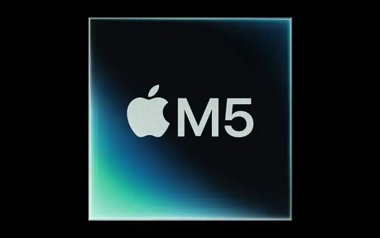 تراشه M5 اپل؛ گامی بزرگ در ارتقای عملکرد آیپد و مکبوک