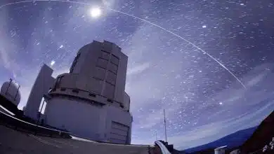 تصویربرداری انقلابی از دیسک ستاره‌ای با فانوس فوتونیک برای اولین بار