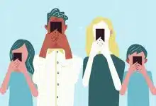 تفاوت رفتار زنان و مردان با موبایل: تحلیل علمی الگوهای مصرف دیجیتال