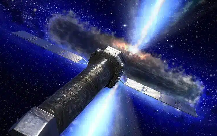 تلسکوپ NewAthena: انقلابی در رصد سیاهچالههای نخستین کیهان