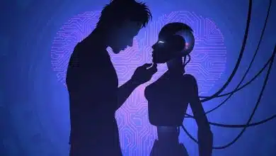 جنگ قانونگذاران آمریکایی با یک پدیده عجیب: ازدواج انسان با چتبات!