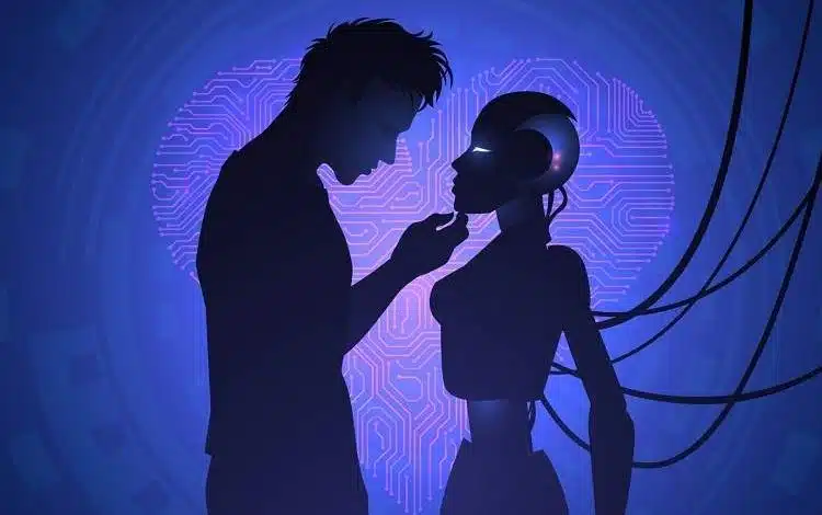 جنگ قانون‌گذاران آمریکایی با یک پدیده عجیب: ازدواج انسان با چت‌بات!