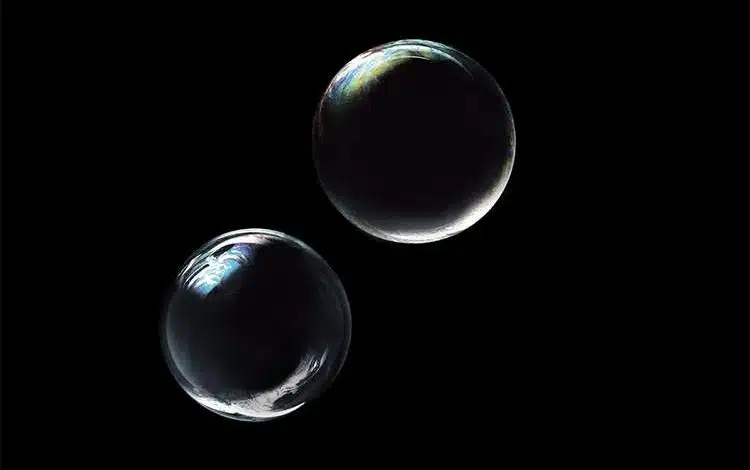 «حباب هوش مصنوعی» چیست؟