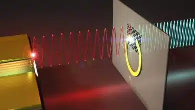 دانشمندان قفل پنهان نور را شکستند؛ گامی بزرگ به سوی فناوری کوانتومی