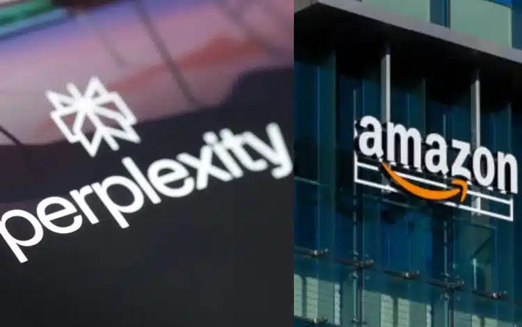 درگیری حقوقی آمازون و Perplexity؛ آغاز نبرد بر سر عاملهای هوش مصنوعی