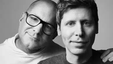 دستگاه هوش مصنوعی جدید OpenAI: ساده، آرام و صلح‌آمیزتر از آیفون