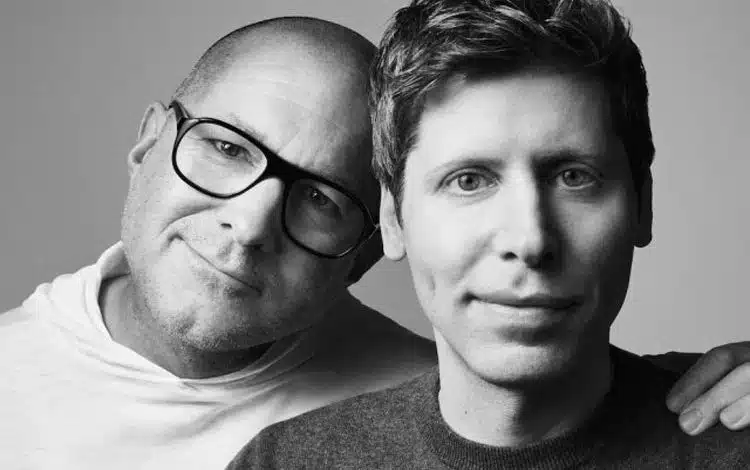 دستگاه هوش مصنوعی جدید OpenAI: ساده، آرام و صلح‌آمیزتر از آیفون