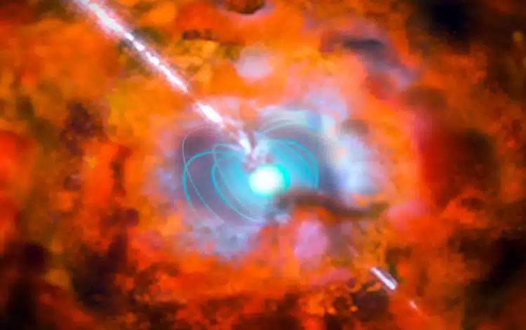 راز آفرینش جهان فاش شد: نوترینوها چرا ماده بر ضد ماده پیروز شد؟