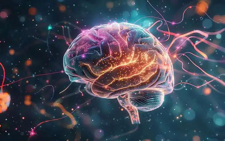 راز حواس‌پرتی پس از بی‌خوابی: هجوم ناگهانی مایع مغزی!