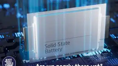 راه‌اندازی نخستین خط تولید باتری جامد خودرو برقی ۶۰ آمپرساعتی توسط شرکت چینی