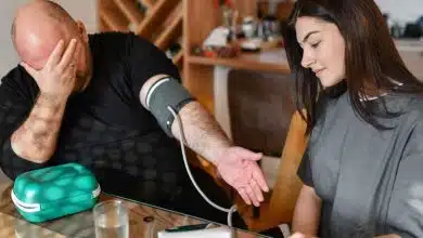 راهنمای اقدام فوری هنگام افزایش ناگهانی فشار خون (بر اساس نظر متخصص)