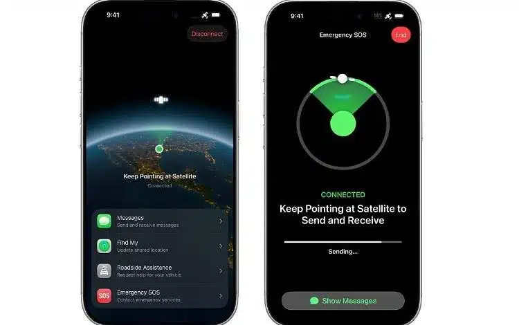 رقابت در آسمان: اپل، اسپیسایکس و نبرد برای سلطه بر ارتباطات آینده