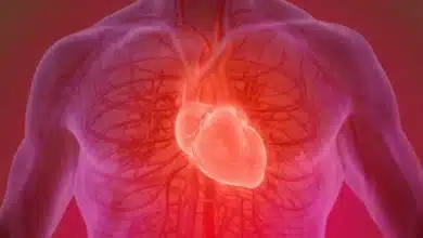 روند نزولی سلامت قلب از ۱۷ سالگی آغاز می‌شود