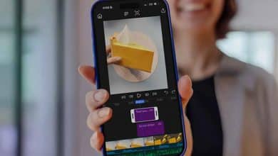 رونمایی ادوبی: اپلیکیشن Premiere Pro برای آیفون و آیپد منتشر شد