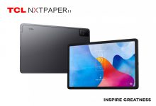 رونمایی از TCL NxtPaper 11 Gen 2: تبلتی اقتصادی با قلم هوشمند و باتری 8000mAh