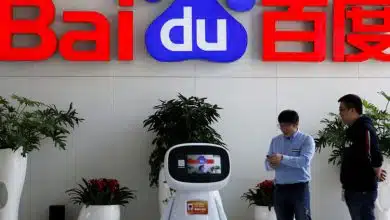 رونمایی بایدو از تراشههای جدید هوش مصنوعی M100 و M300؛ گامی بلند برای خودکفایی چین