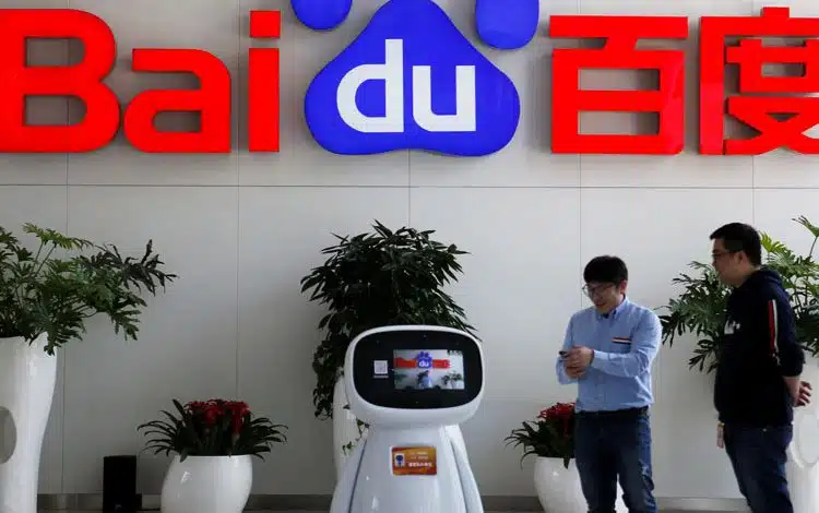 رونمایی بایدو از تراشه‌های جدید هوش مصنوعی M100 و M300؛ گامی بلند برای خودکفایی چین