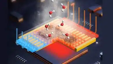 رکوردشکنی در انتقال حرارت با فناوری خنک‌سازی بدون انرژی