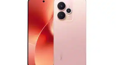 ریلمی ۱۵ 5G رونمایی شد: باتری ۷۰۰۰ mAh و شارژ ۸۰ واتی