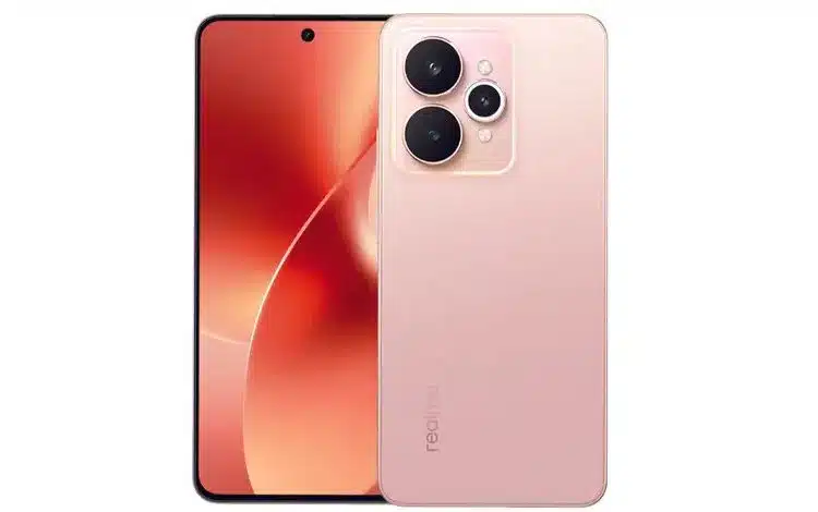 ریلمی ۱۵ 5G رونمایی شد: باتری ۷۰۰۰ mAh و شارژ ۸۰ واتی
