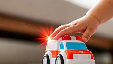 سرب و باریم در اسباببازیها؛ آیا کودکان در خطرند؟