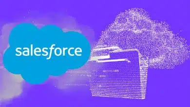 سرقت گسترده اطلاعات از Salesforce