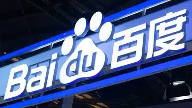 سرمایه‌گذاری و طراحی تراشه بایدو برای رقابت با انویدیا