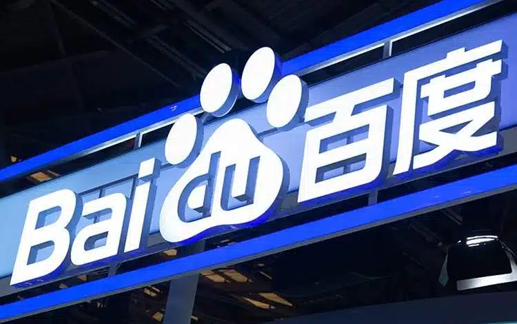 سرمایهگذاری و طراحی تراشه بایدو برای رقابت با انویدیا