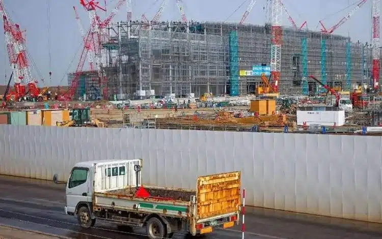 سرمایه‌گذاری ۱۲ میلیارد دلاری ژاپن برای تولید تراشه‌های آینده