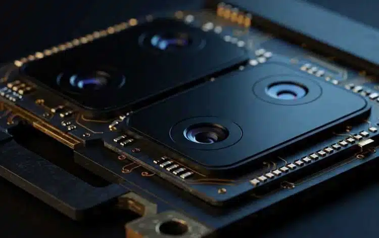 سونی با حسگر ۲۰۰ مگاپیکسلی وارد رقابت با سامسونگ می‌شود