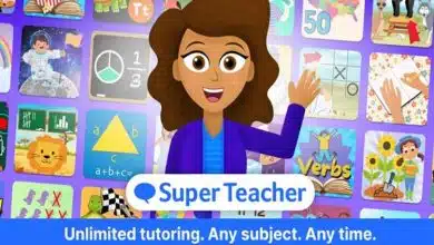 سوپر تیچر: آموزش خصوصی مقرون‌به‌صرفه برای دانش‌آموزان ابتدایی