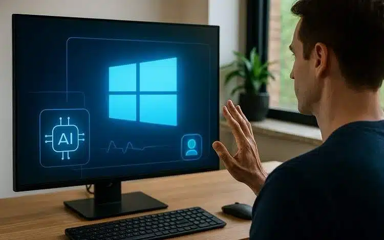 سیستم عامل آینده یا تهدید حریم خصوصی؟ بررسی Agentic OS مایکروسافت