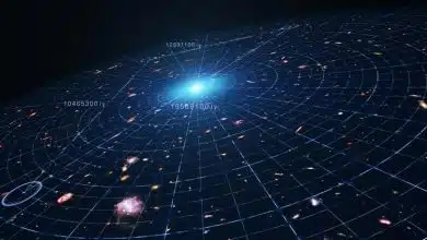 شاید تنها نیمی از نظریات اینشتین درست باشند! آزمون تازه ناسا برای انرژی تاریک